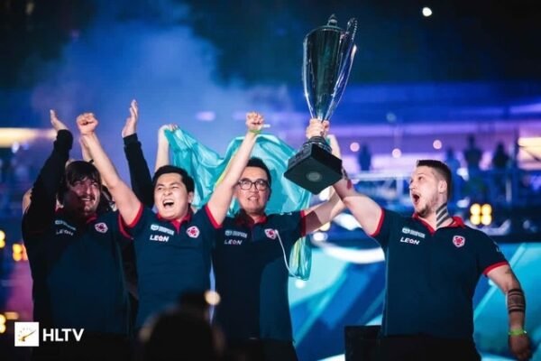 CS:GO - CIS region, the new king of professional CS:GO? 1