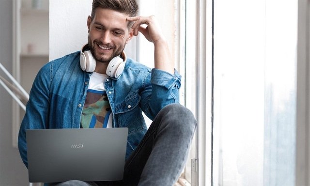 Powerful laptop models, extremely good prices for students worth buying in early 2022 3