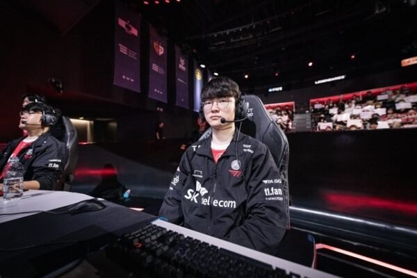 Riot personally points out the `invisible skill` that has helped Faker compete at the top for many years, the community is still not satisfied 1