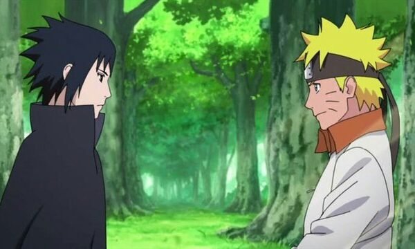 16 interesting details that have never been revealed about Naruto (Part 1) 1