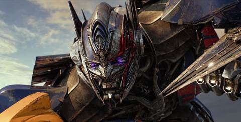 Take a look at all the coolest Autobot warriors in the upcoming Transformers: The Last Knight 3